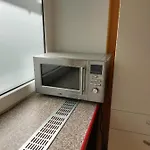 Apartamento Ferienwohnung Calau *
