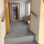 Apartamento Ferienwohnung Calau *