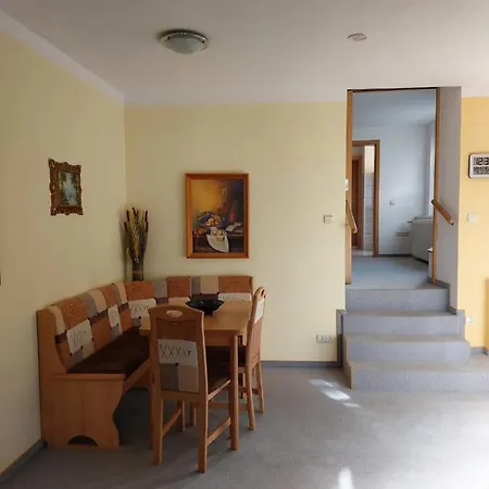 Ferienwohnung Calau *