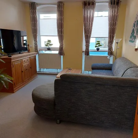 Ferienwohnung Calau * Calau