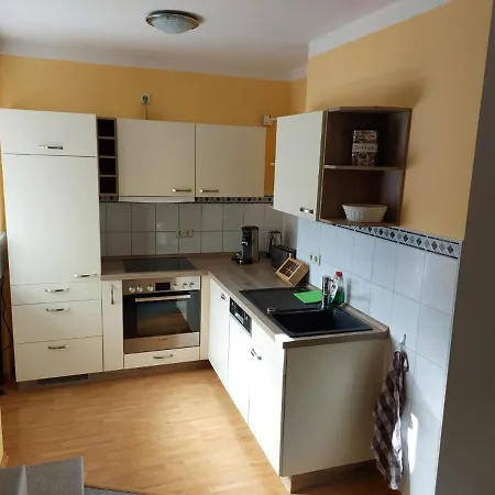 Ferienwohnung Calau Calau