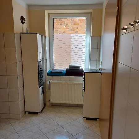 Ferienwohnung Calau * Calau