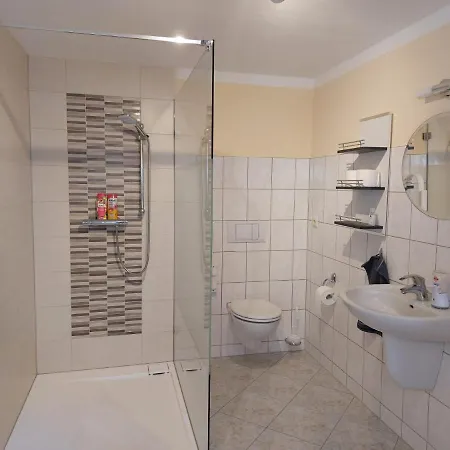 Ferienwohnung Calau *