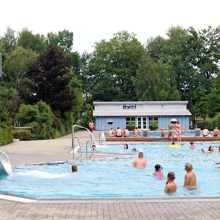 Ferienwohnung Calau * Calau