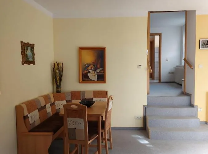 Ferienwohnung Calau *