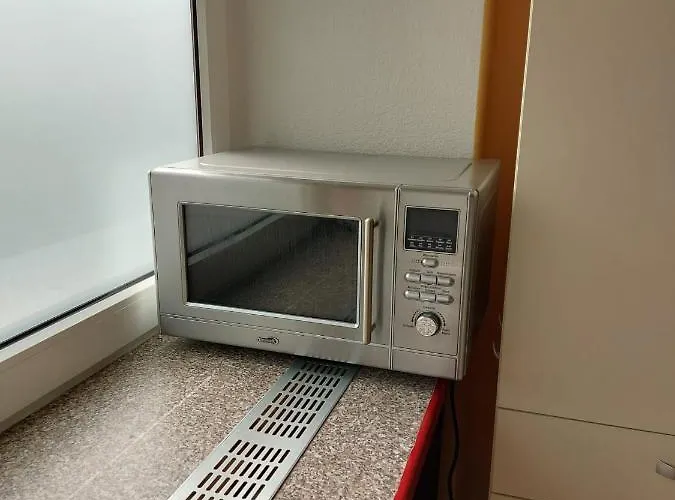 Apartamento Ferienwohnung Calau *