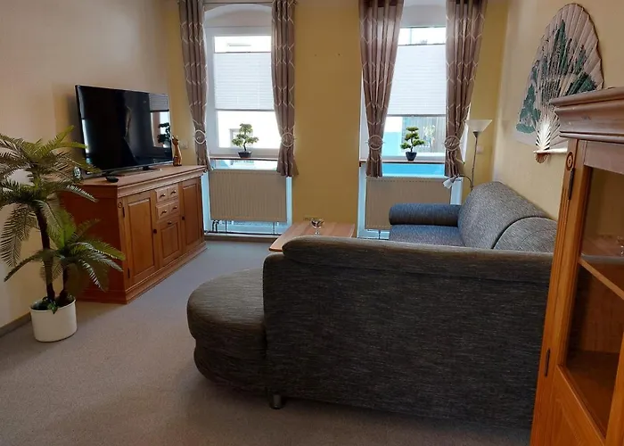 Ferienwohnung Calau * Calau