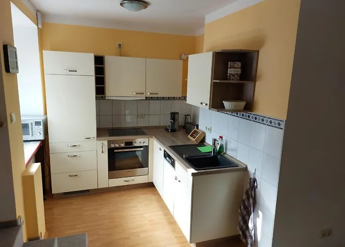 Ferienwohnung Calau Calau