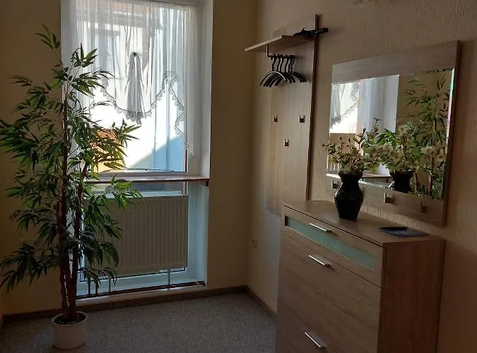 Ferienwohnung Calau