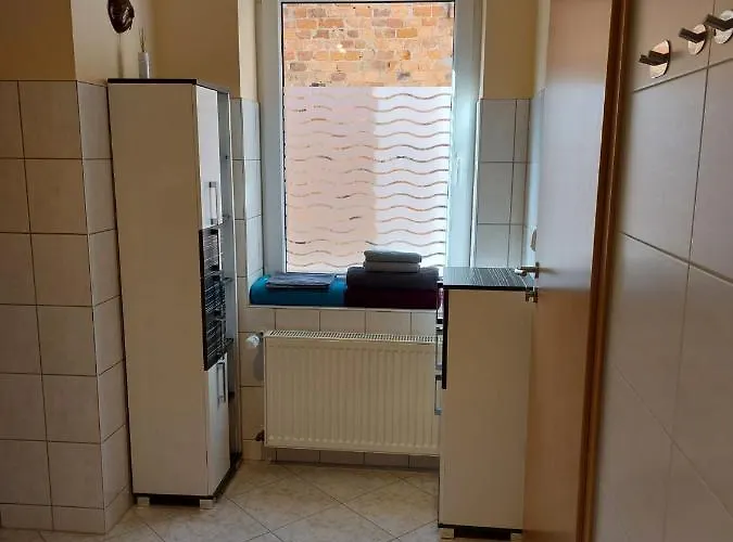 Ferienwohnung Calau * Calau