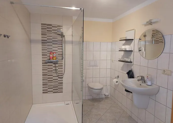 Ferienwohnung Calau *