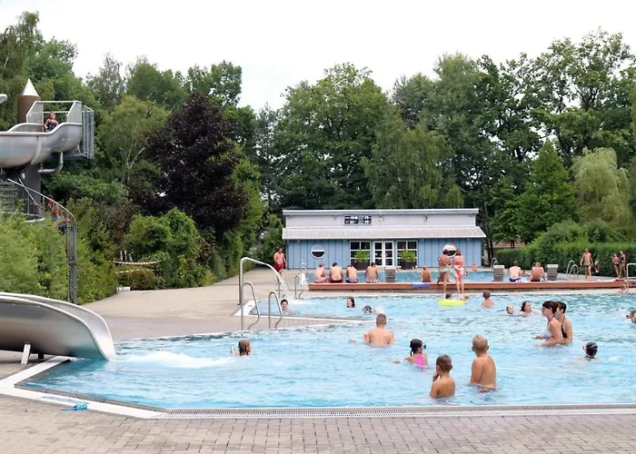 Ferienwohnung Calau * Calau